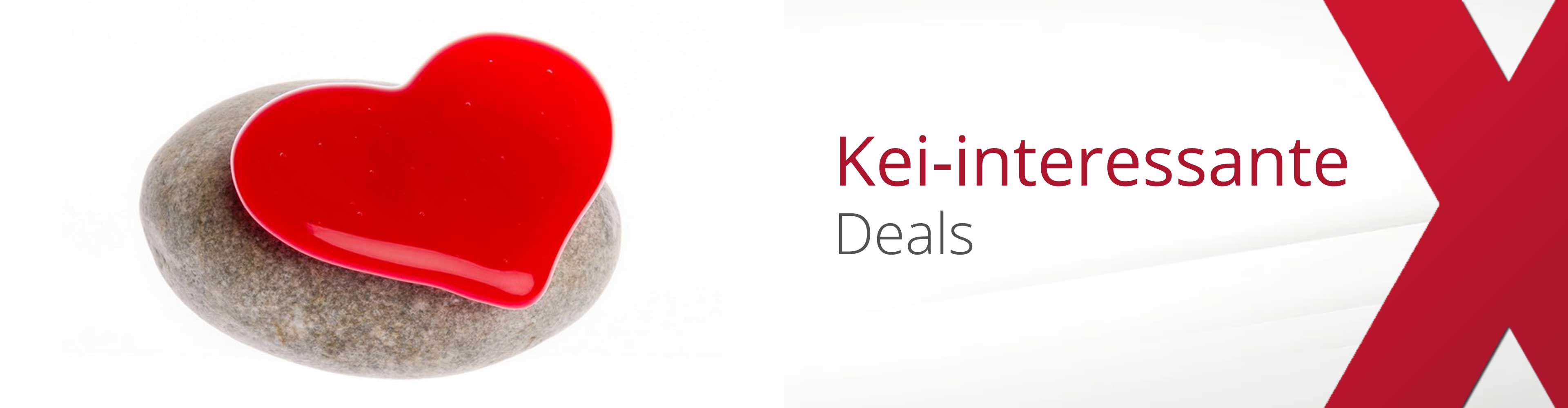 Merkmal | Kei-interessante Deals