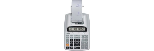 Financiële rekenmachines