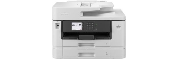 Multifunctionele inkjetprinters