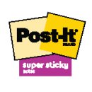 Post-it Super Sticky