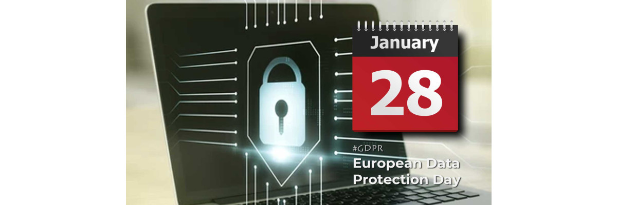 Europese dag van gegevensbescherming - Europese dag van gegevensbescherming
