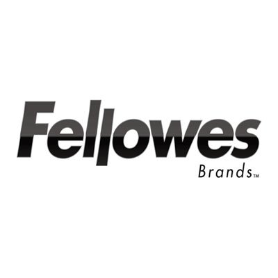 Fellowes - Work better | oxeurope.nl