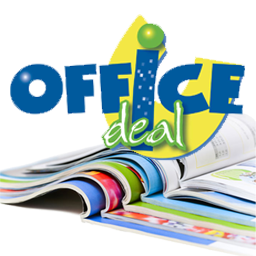 Office Deal folder | oxeurope.nl