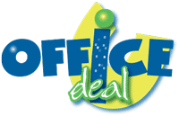 Office Deal logo | oxeurope.nl