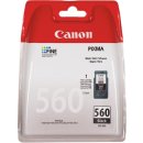Canon inktcartridge PG-560XL, 400 paginas, OEM 3712C001, zwart