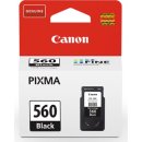 Canon inktcartridge PG-560, 180 paginas, OEM 3713C001, zwart