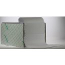 Blanco papier ft 240 mm x 11 inch (280 mm), 60 g/m²