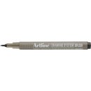 Fineliner Drawing System brush pen