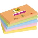 Post-it Super Sticky notes Boost, 90 vel, ft 76 x 127 mm,...