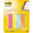 Post-it notes markers Poptimistic, ft 15 x 50 mm, blister...