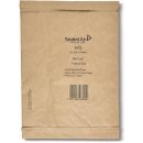 Mail Lite Padded Bag enveloppen, bruin, H/5, 264 x 374...
