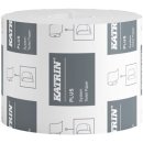 Katrin Plus toiletpapier voor dispensers, 2-laags, 800...