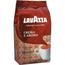 Lavazza koffiebonen crema e aroma, zak van 1 kg