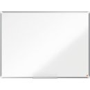 Nobo whiteboard retail, emaille, ft 120 x 90 cm