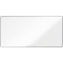 Nobo Premium Plus magnetisch whiteboard, gelakt staal, ft 200 x 100 cm