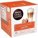 Nescafé Dolce Gusto koffiecapsules, Latte...