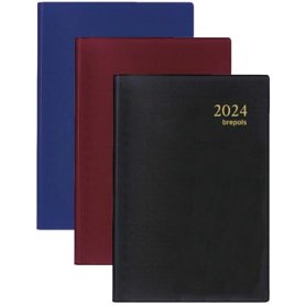 Brepols Trade Seta, geassorteerde kleuren, 2024