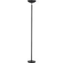 Unilux vloerlamp Dely 2.0, LED-lamp, zwart