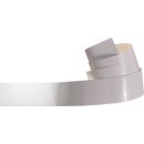 Wowow reflecterende tape, 100 x 4 cm