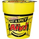 A&iuml;ki noodles hot &amp; spicy