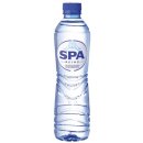 Spa Reine water, flesje van 50 cl, pak van 24 stuks