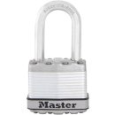 De Raat Master Lock hangslot met sleutelslot, model M1EURDLF