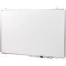 Legamaster magnetisch whiteboard Premium Plus, ft 60 x 90 cm, emaille staal