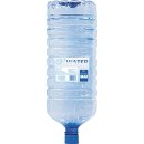 O-water bronwater, fles van 18 liter