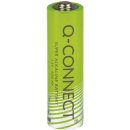 Q-CONNECT batterijen AA, blister van 4 stuks