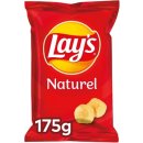 Lays Chips Naturel, zak van 175 g