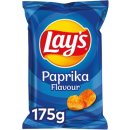 Lays Chips Paprika, zak van 175 g