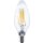 Integral Candle LED lamp E14, niet dimbaar, 2.700 K, 4 W, 470 lumen