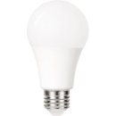Integral Classic Globe LED lamp E27, dag/nacht sensor, niet dimbaar, 2.700 K, 4,8 W, 470 lumen