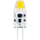 Integral LED spot G4 fitting, niet dimbaar, 4.000 K, 1,1 W, 110 lumen