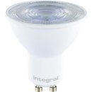 Integral LED spot GU10, dimbaar, 2.700 K, 4,2 W, 390 lumen