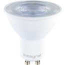 Integral LED spot GU10, dimbaar, 4.000 K, 4,2 W, 430 lumen
