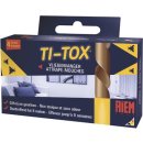 Riem Ti-Tox anti-vliegenkleefband, 4 stuks