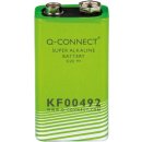 Q-CONNECT batterij alkaline 6LR61 MN1604 9.0V