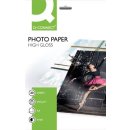 Q-CONNECT fotopapier, ft A4, 260 g, pak van 20 vel