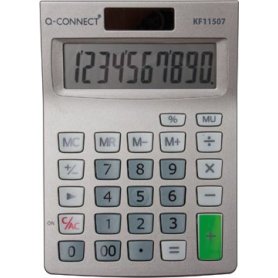 Q-CONNECT bureaurekenmachine KF11507