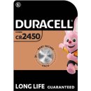 Duracell knoopcel Specialty Electronics CR2450, blister van 1 stuk