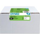Dymo etiketten LabelWriter ft 102 x 210 mm (DHL), wit, doos van 6 x 140 etiketten
