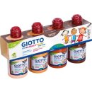Giotto Extra Quality Skin Tones plakkaatverf, 250 ml, pak...