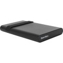 Smartdisk by Verbatim harde schijf 3.2, 500 GB, zwart