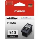 Canon inktcartridge PG-540, 180 paginas, OEM 5225B001, zwart