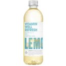 Vitamin Well vitaminewater Refresh, 500 ml, pak van 12