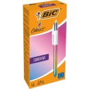Bic Colours Gradient 4-kleurenbalpen, medium, klassieke...