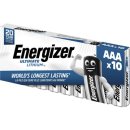 Energizer batterijen Ultimate Lithium AAA/L92, pak van 10...