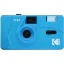 Kodak analoog fototoestel M35, blauw