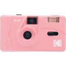 Kodak analoog fototoestel M35, roze